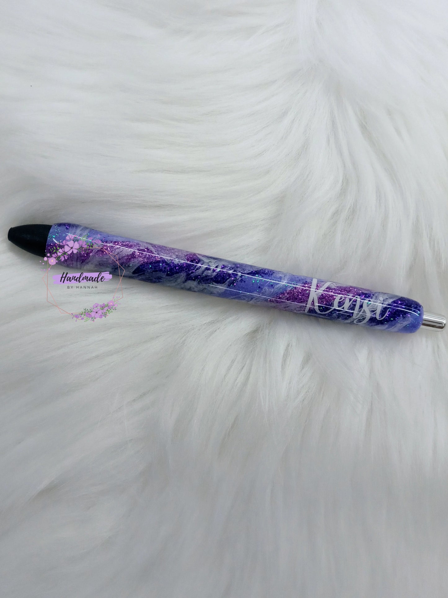 Custom Refillable Pen