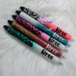 Custom Refillable Pen