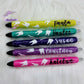 Custom Refillable Pen